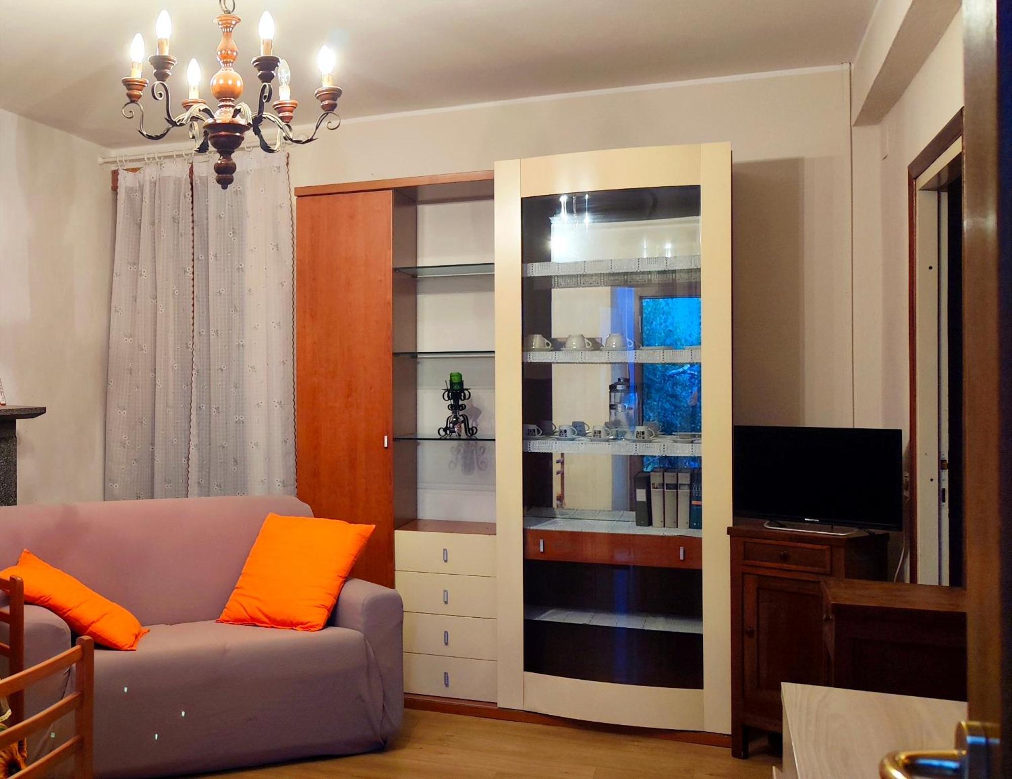 Ristorante Bellavista Con Locanda Veleso Екстер'єр фото