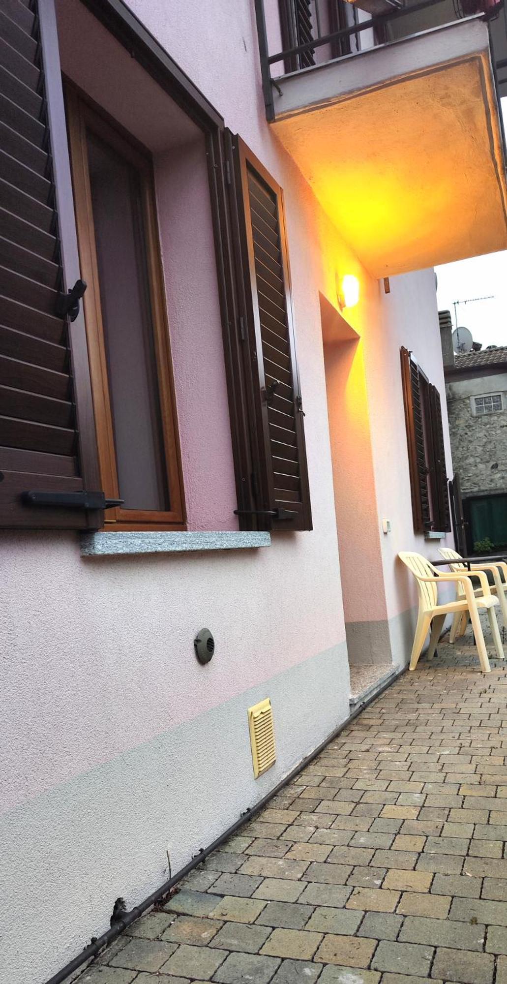 Ristorante Bellavista Con Locanda Veleso Екстер'єр фото
