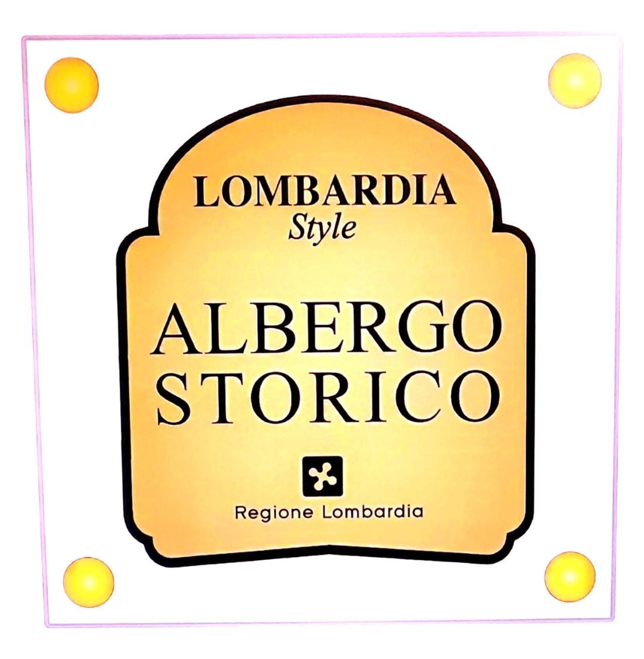Ristorante Bellavista Con Locanda Veleso Екстер'єр фото
