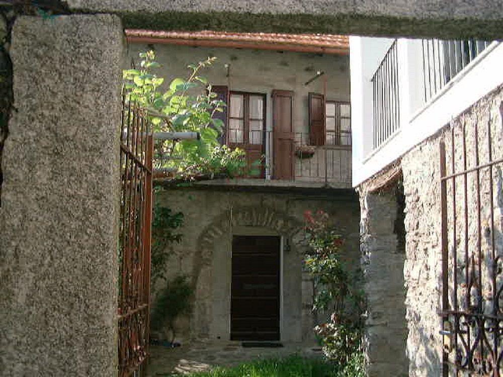 Ristorante Bellavista Con Locanda Veleso Екстер'єр фото